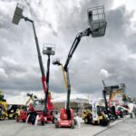 31.05.2016 Kielce. Targi Autostrada Polska. / Jarosław Kubalski / Radio Kielce