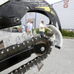 31.05.2016 Kielce. Targi Autostrada Polska. / Jarosław Kubalski / Radio Kielce