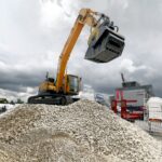31.05.2016 Kielce. Targi Autostrada Polska. / Jarosław Kubalski / Radio Kielce