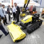 31.05.2016 Kielce. Targi Autostrada Polska. / Jarosław Kubalski / Radio Kielce