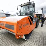 31.05.2016 Kielce. Targi Autostrada Polska. / Jarosław Kubalski / Radio Kielce