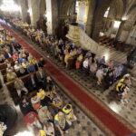 31.05.2016 Wielka feta Vive Tauronu na kieleckim Rynku / Jarosław Kubalski / Radio Kielce