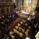 31.05.2016 Wielka feta Vive Tauronu na kieleckim Rynku / Jarosław Kubalski / Radio Kielce