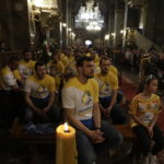 31.05.2016 Wielka feta Vive Tauronu na kieleckim Rynku / Jarosław Kubalski / Radio Kielce