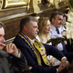 31.05.2016 Wielka feta Vive Tauronu na kieleckim Rynku / Jarosław Kubalski / Radio Kielce