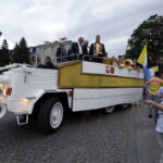 31.05.2016 Wielka feta Vive Tauronu na kieleckim Rynku / Jarosław Kubalski / Radio Kielce