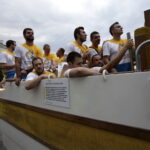 31.05.2016 Wielka feta Vive Tauronu na kieleckim Rynku / Jarosław Kubalski / Radio Kielce