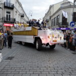 31.05.2016 Wielka feta Vive Tauronu na kieleckim Rynku / Jarosław Kubalski / Radio Kielce