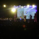 31.05.2016 Wielka feta Vive Tauronu na kieleckim Rynku / Jarosław Kubalski / Radio Kielce