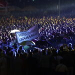 31.05.2016 Wielka feta Vive Tauronu na kieleckim Rynku / Jarosław Kubalski / Radio Kielce