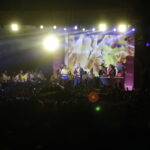 31.05.2016 Wielka feta Vive Tauronu na kieleckim Rynku / Jarosław Kubalski / Radio Kielce