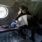 24.05.2016 Centrum Przygotowań do Misji Zagranicznych zorganizowało międzynarodowy kurs obserwatorów misji pokojowych ONZ. / Wojsko Polskie