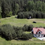 24.05.2016 Centrum Przygotowań do Misji Zagranicznych zorganizowało międzynarodowy kurs obserwatorów misji pokojowych ONZ. / Wojsko Polskie