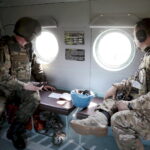 24.05.2016 Centrum Przygotowań do Misji Zagranicznych zorganizowało międzynarodowy kurs obserwatorów misji pokojowych ONZ. / Wojsko Polskie