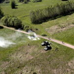 24.05.2016 Centrum Przygotowań do Misji Zagranicznych zorganizowało międzynarodowy kurs obserwatorów misji pokojowych ONZ. / Wojsko Polskie