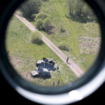 24.05.2016 Centrum Przygotowań do Misji Zagranicznych zorganizowało międzynarodowy kurs obserwatorów misji pokojowych ONZ. / Wojsko Polskie