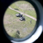 24.05.2016 Centrum Przygotowań do Misji Zagranicznych zorganizowało międzynarodowy kurs obserwatorów misji pokojowych ONZ. / Wojsko Polskie