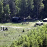 24.05.2016 Centrum Przygotowań do Misji Zagranicznych zorganizowało międzynarodowy kurs obserwatorów misji pokojowych ONZ. / Wojsko Polskie