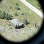 24.05.2016 Centrum Przygotowań do Misji Zagranicznych zorganizowało międzynarodowy kurs obserwatorów misji pokojowych ONZ. / Wojsko Polskie