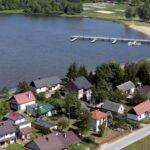 24.05.2016 Centrum Przygotowań do Misji Zagranicznych zorganizowało międzynarodowy kurs obserwatorów misji pokojowych ONZ. / Wojsko Polskie