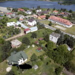 24.05.2016 Centrum Przygotowań do Misji Zagranicznych zorganizowało międzynarodowy kurs obserwatorów misji pokojowych ONZ. / Wojsko Polskie