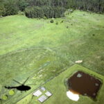 24.05.2016 Centrum Przygotowań do Misji Zagranicznych zorganizowało międzynarodowy kurs obserwatorów misji pokojowych ONZ. / Wojsko Polskie