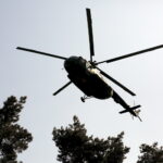 24.05.2016 Centrum Przygotowań do Misji Zagranicznych zorganizowało międzynarodowy kurs obserwatorów misji pokojowych ONZ. / Wojsko Polskie