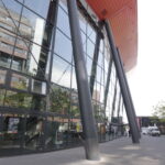 27.05.2016 Koloia. Niemcy. Hala Lanxess Arena przed finałami Ligii Mistrzów. Przygotowania. / Jarosław Kubalski / Radio Kielce