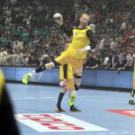 28.05.2016. Tuż przed meczem Vive Tauron Kielce - PSG / Jarosław Kubalski / Radio Kielce