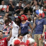 28.05.2016. Tuż przed meczem Vive Tauron Kielce - PSG / Jarosław Kubalski / Radio Kielce