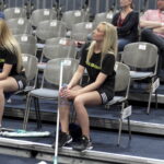 28.05.2016. Tuż przed meczem Vive Tauron Kielce - PSG / Jarosław Kubalski / Radio Kielce