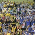 07.05.2016 Mecz Vive Tauron Kielce - Orlen Wisła Płock / Jarosław Kubalski / Radio Kielce