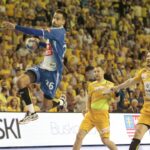 07.05.2016 Mecz Vive Tauron Kielce - Orlen Wisła Płock / Jarosław Kubalski / Radio Kielce