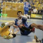 07.05.2016 Mecz Vive Tauron Kielce - Orlen Wisła Płock / Jarosław Kubalski / Radio Kielce