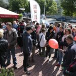 19.05.2016. Miejska gra pod hasłem "Warto być dobrym" / Jarosław Kubalski / Radio Kielce