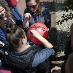 19.05.2016. Miejska gra pod hasłem "Warto być dobrym" / Jarosław Kubalski / Radio Kielce