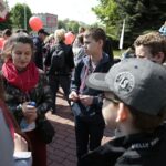 19.05.2016. Miejska gra pod hasłem "Warto być dobrym" / Jarosław Kubalski / Radio Kielce