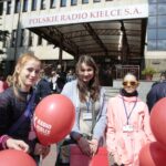 19.05.2016. Miejska gra pod hasłem "Warto być dobrym" / Jarosław Kubalski / Radio Kielce