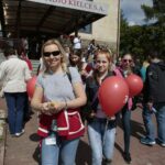 19.05.2016. Miejska gra pod hasłem "Warto być dobrym" / Jarosław Kubalski / Radio Kielce