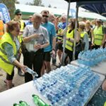 21.05.2016. Rodzinna Majówka Rowerowa. Piknik w Borkowie / Jarosław Kubalski / Radio Kielce
