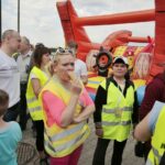 21.05.2016. Rodzinna Majówka Rowerowa. Piknik w Borkowie / Jarosław Kubalski / Radio Kielce