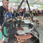 21.05.2016. Rodzinna Majówka Rowerowa. Piknik w Borkowie / Jarosław Kubalski / Radio Kielce