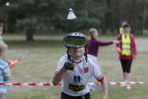 21.05.2016. Rodzinna Majówka Rowerowa. Piknik w Borkowie / Jarosław Kubalski / Radio Kielce