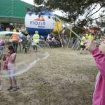 21.05.2016. Rodzinna Majówka Rowerowa. Piknik w Borkowie / Jarosław Kubalski / Radio Kielce