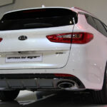 19.05.2016. KIA optima kombi / Robert Felczak / Radio Kielce