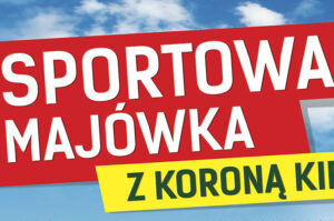 Majówka