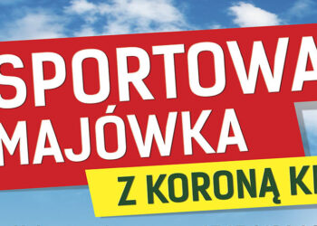 Majówka