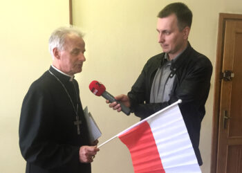 Renata Morąg / Radio Kielce