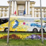 31.05.2016 Zawodnicy Vive Tauronu Kielce spotkali się z premier Beatą Szydło / Kancelaria Premiera