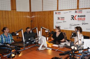 11-05 Punkty Widzenia / Karol Żak / Radio Kielce